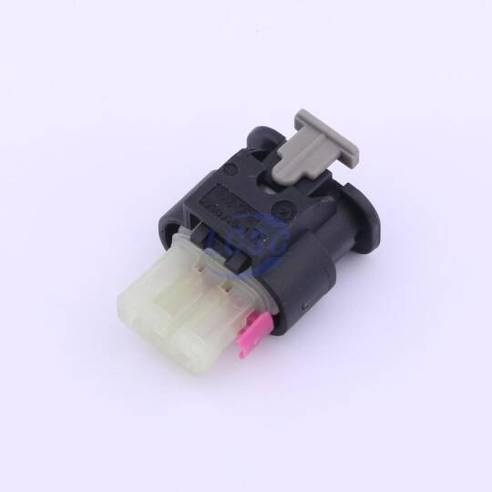 TE Connectivity 2-1718644-1 - 3