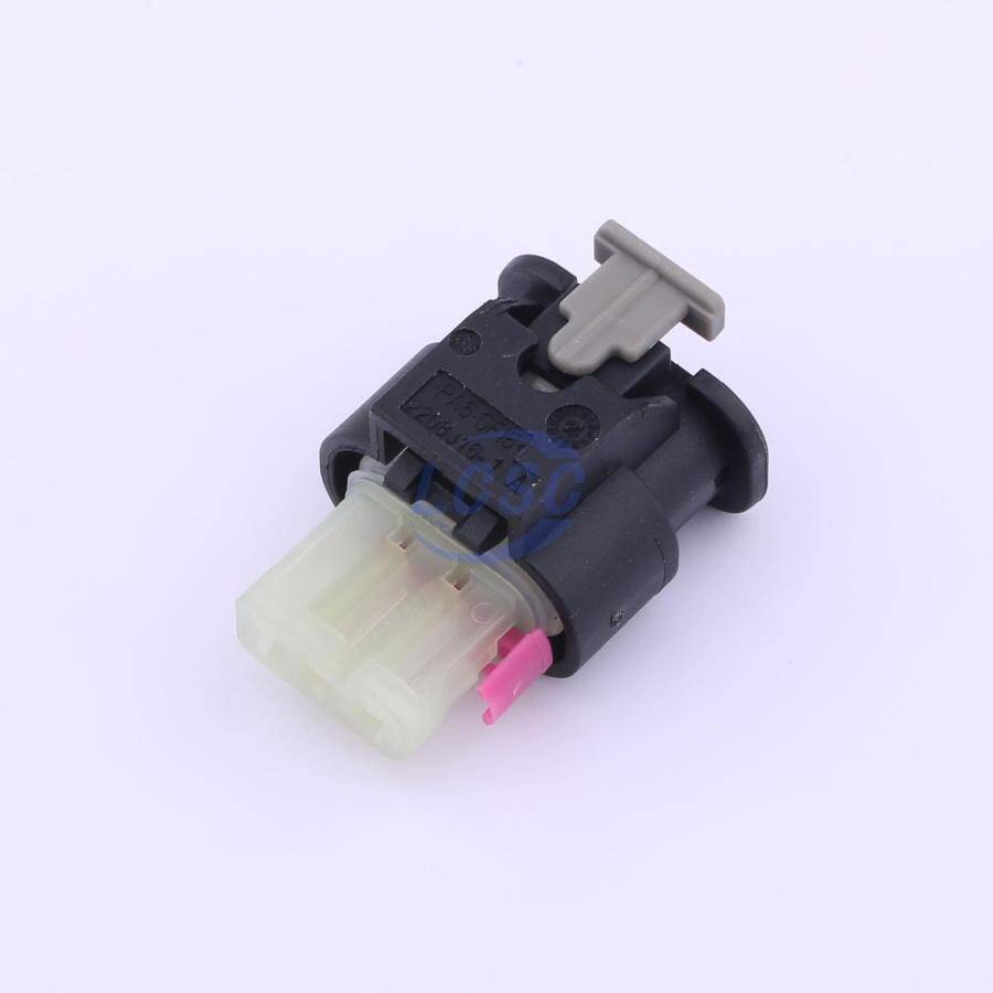 TE Connectivity 2-1718644-1 - 3