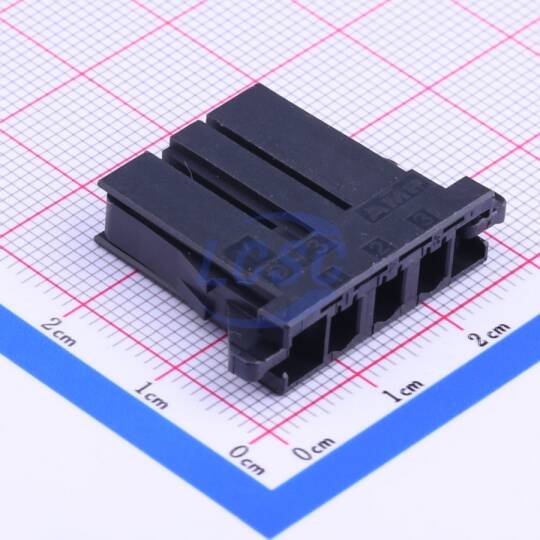 TE Connectivity 2-178128-3 - 1