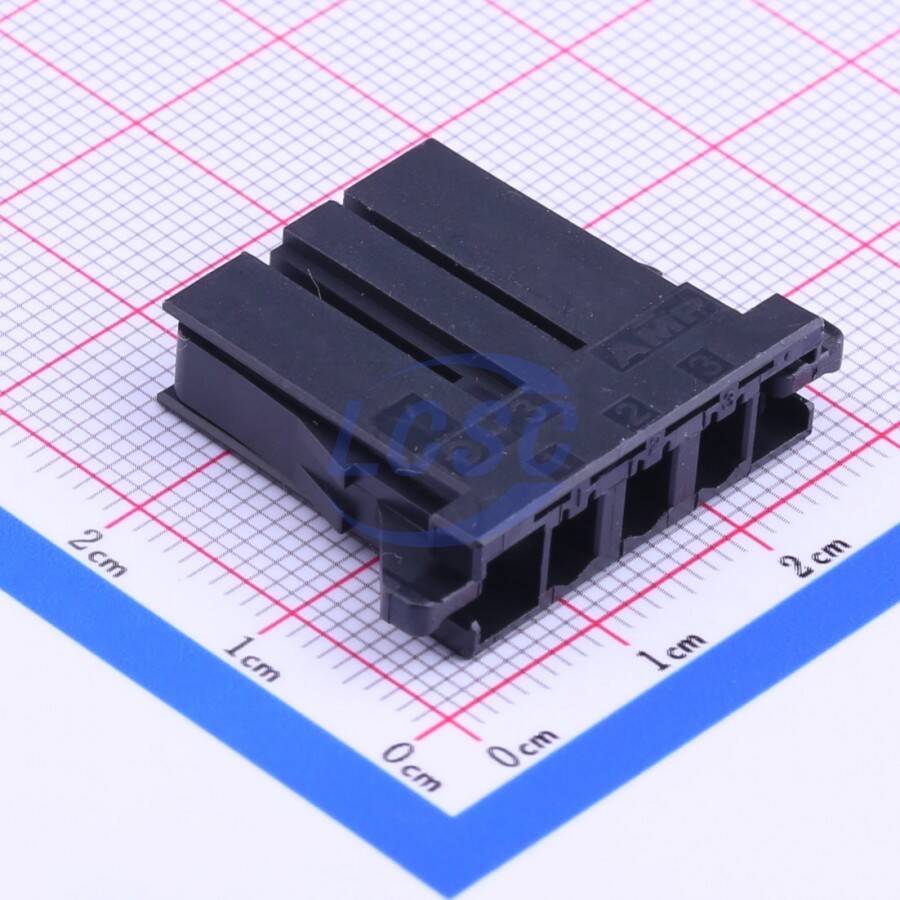 TE Connectivity 2-178128-3 - 1