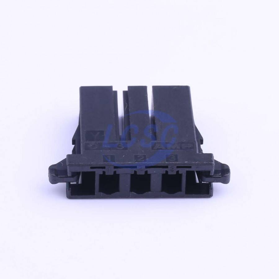 TE Connectivity 2-178128-3 - 3