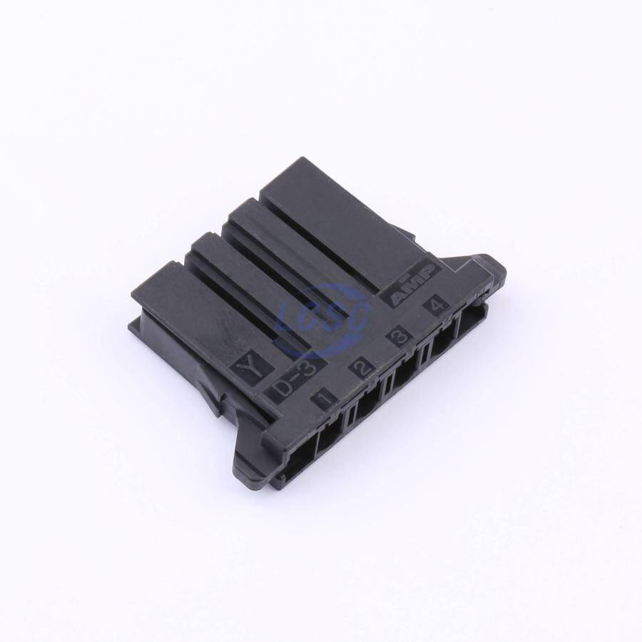 TE Connectivity 2-178128-4 - 3