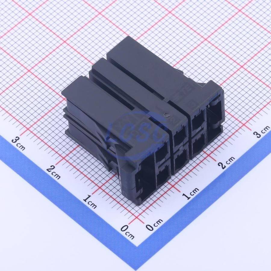 TE Connectivity 2-178129-6 - 1