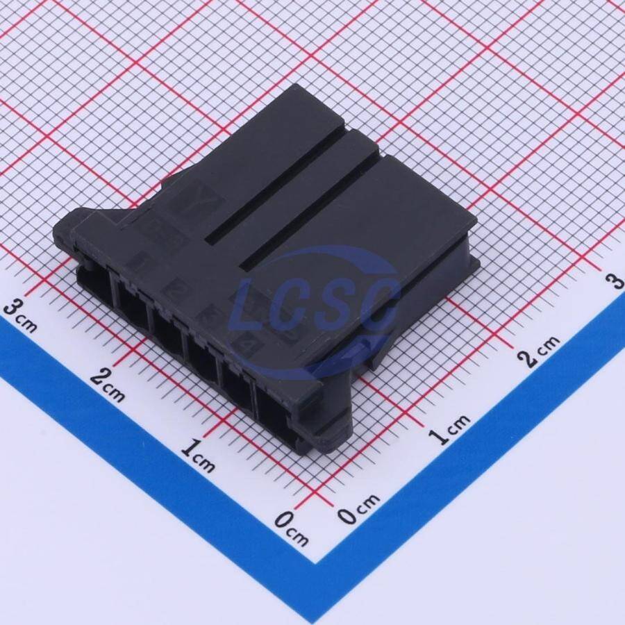 TE Connectivity 2-178288-4 - 1