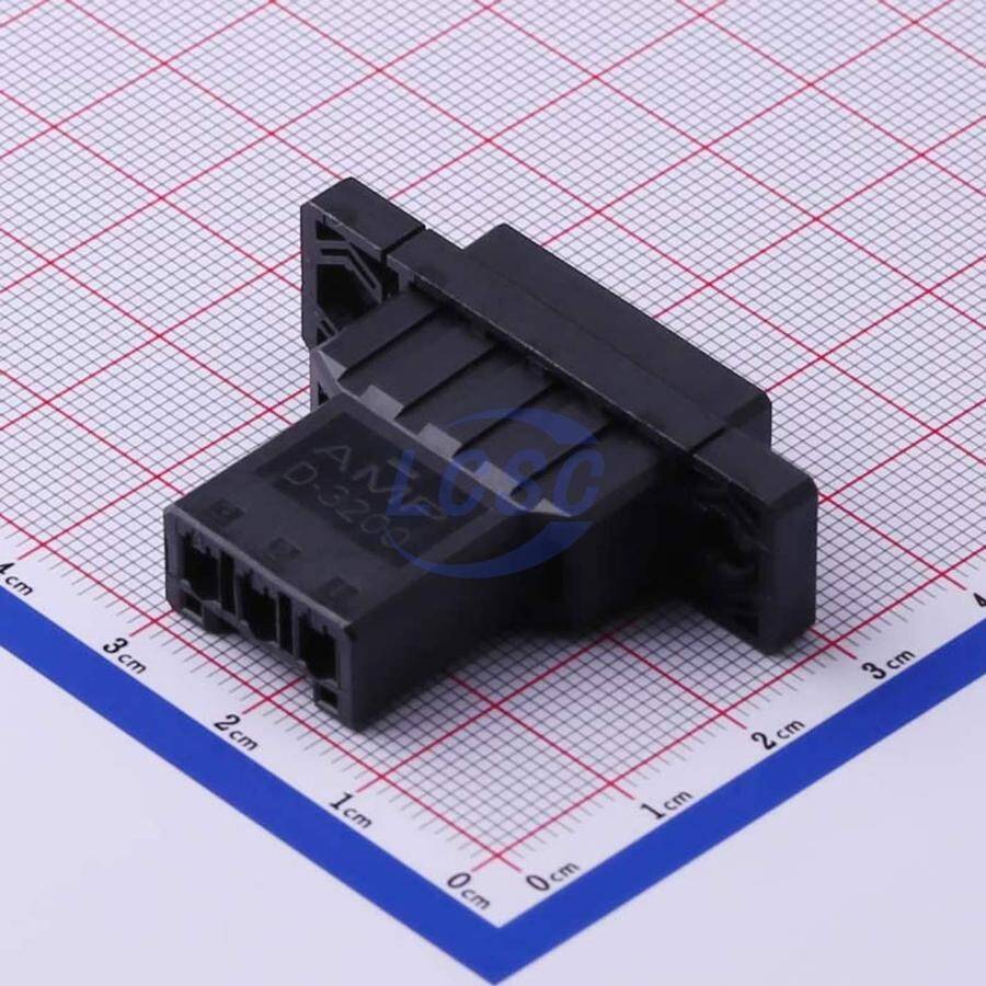 TE Connectivity 2-179553-3 - 1