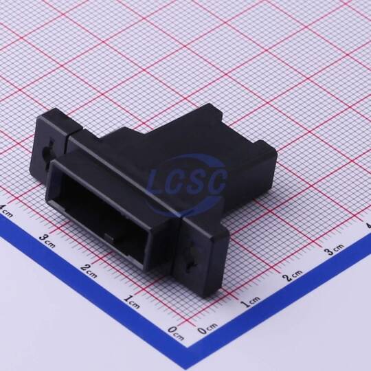 TE Connectivity 2-179553-3 - 2