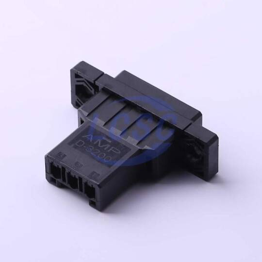 TE Connectivity 2-179553-3 - 3