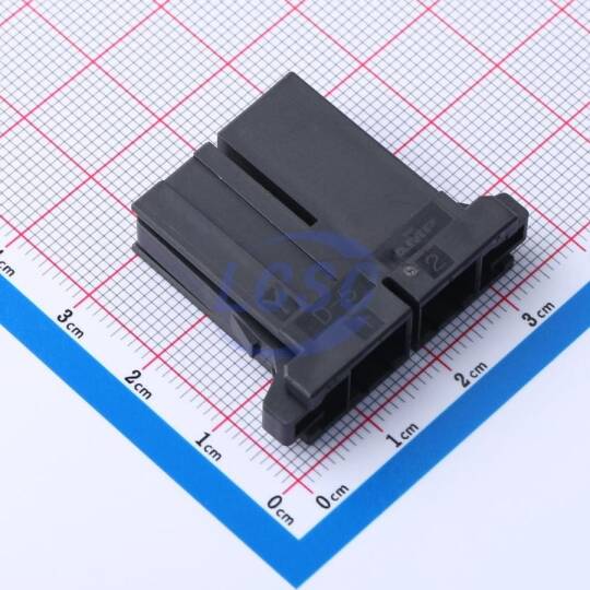 TE Connectivity 2-179958-2 - 1
