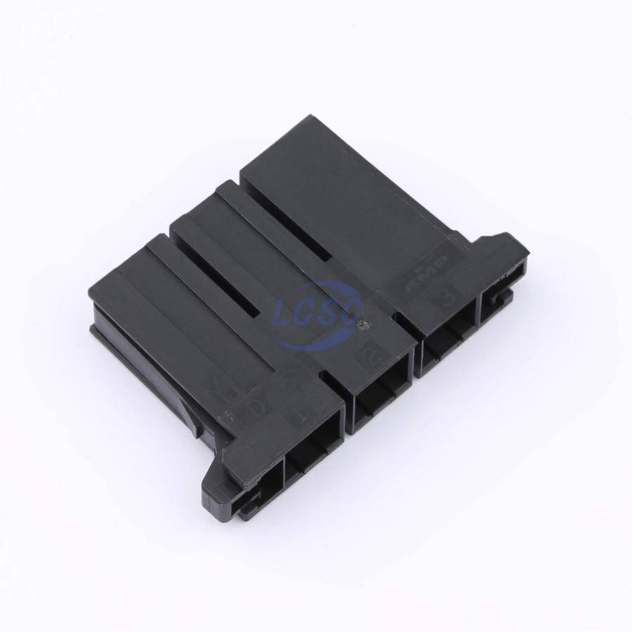 TE Connectivity 2-179958-3 - 3