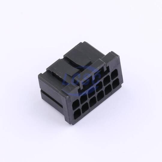 TE Connectivity 2-1827864-6 - 3