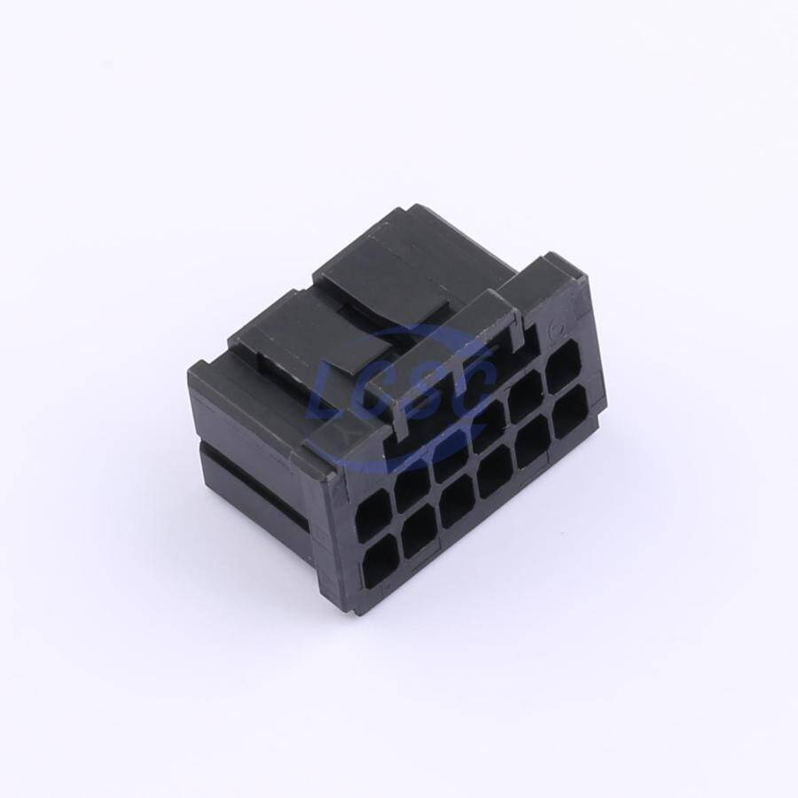 TE Connectivity 2-1827864-6 - 3