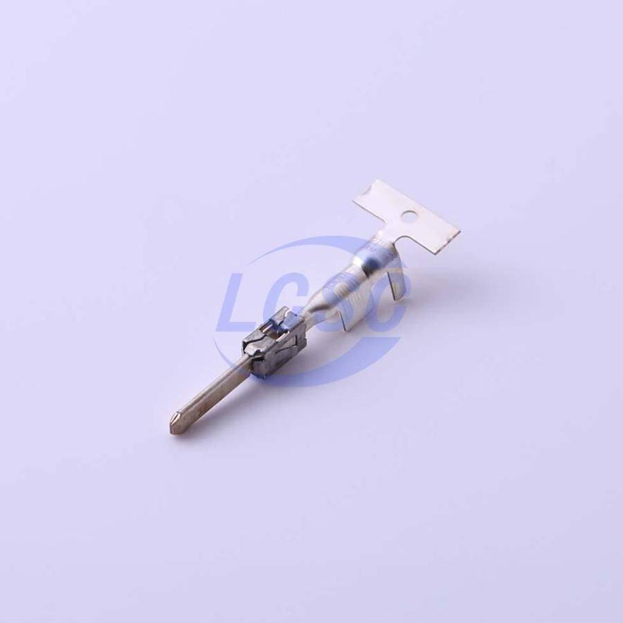 TE Connectivity 2-2141600-2 - 3
