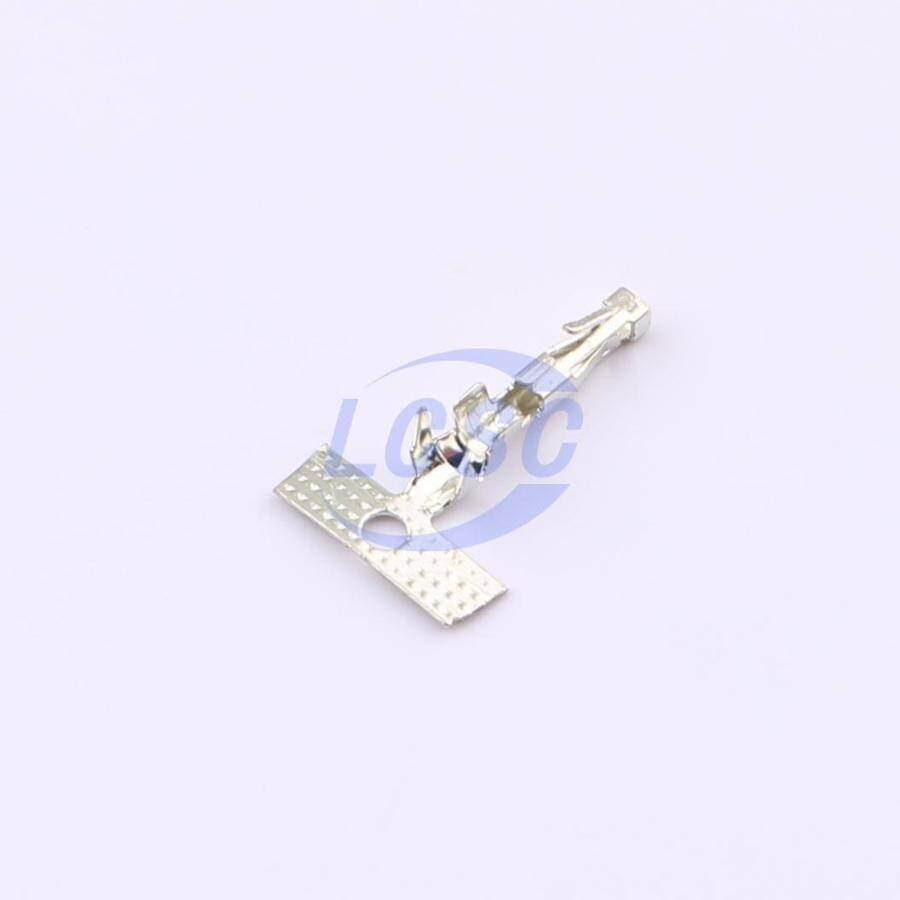 TE Connectivity 2-2834067-2 - 3
