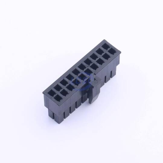 TE Connectivity 2-794617-0 - 3