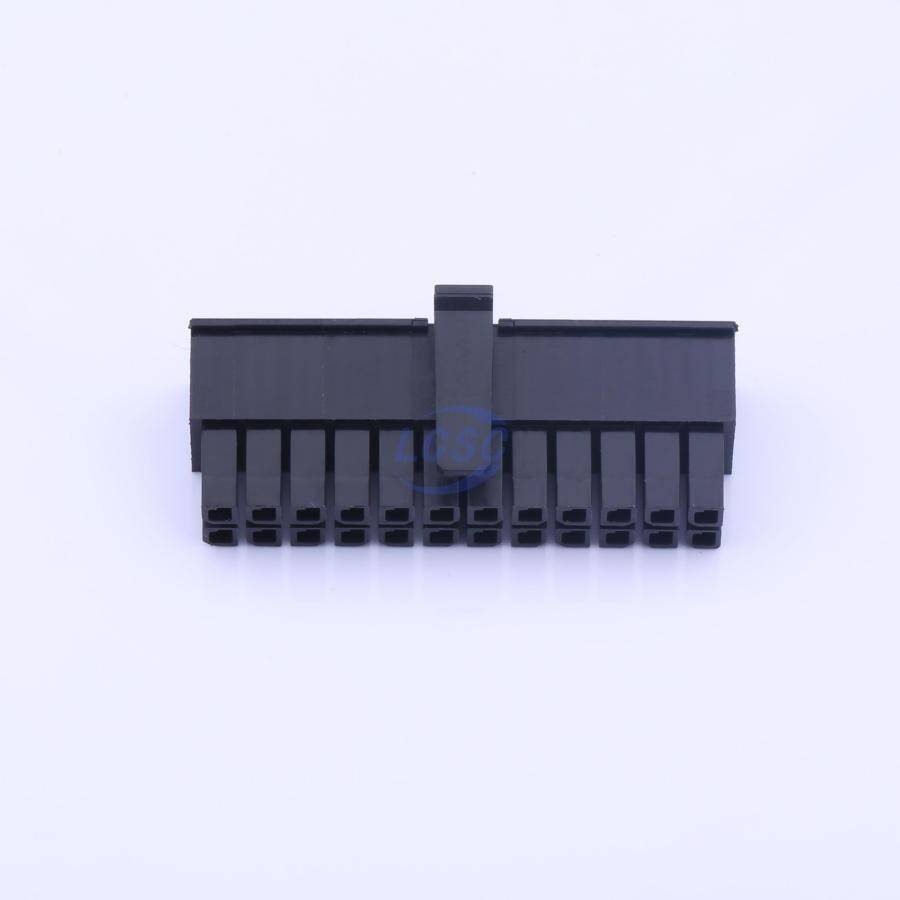 TE Connectivity 2-794617-4 - 3