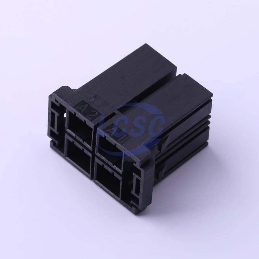 TE Connectivity 2-917807-2 - 3