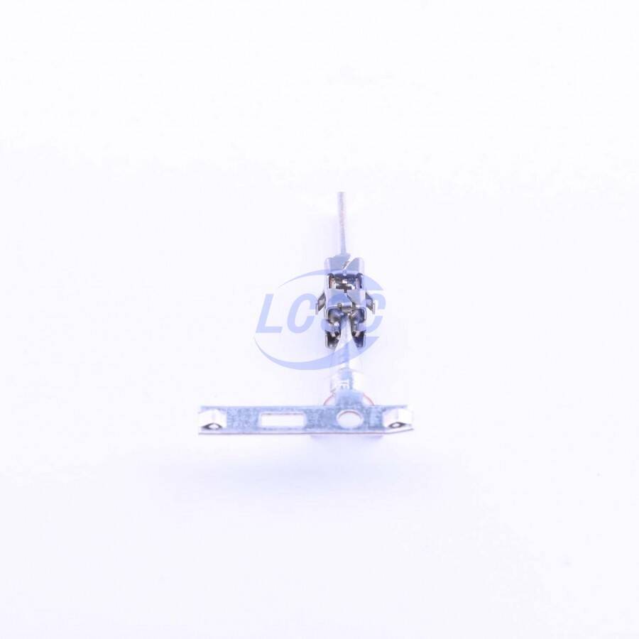 TE Connectivity 2-964300-1 - 3