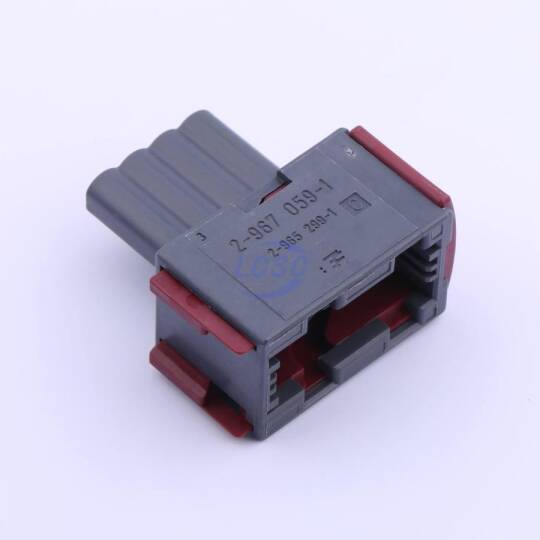 TE Connectivity 2-967059-1 - 3