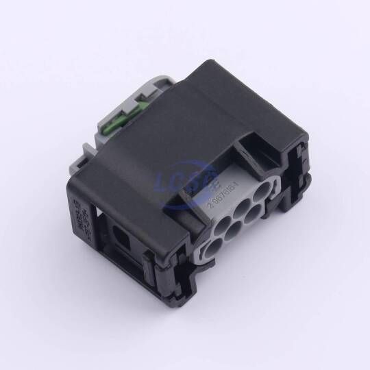 TE Connectivity 2-967616-1 - 3
