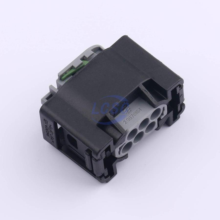 TE Connectivity 2-967616-1 - 3