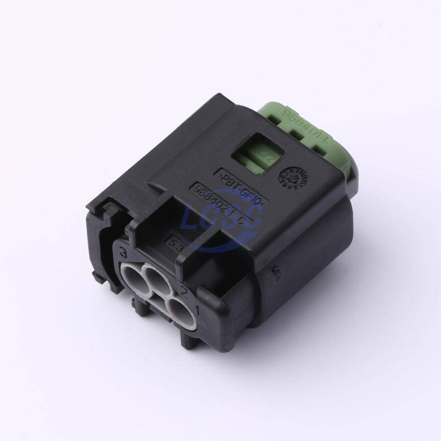TE Connectivity 2-967642-1 - 3