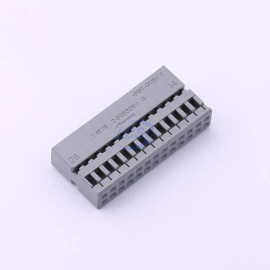 TE Connectivity 2-968326-1 - 3
