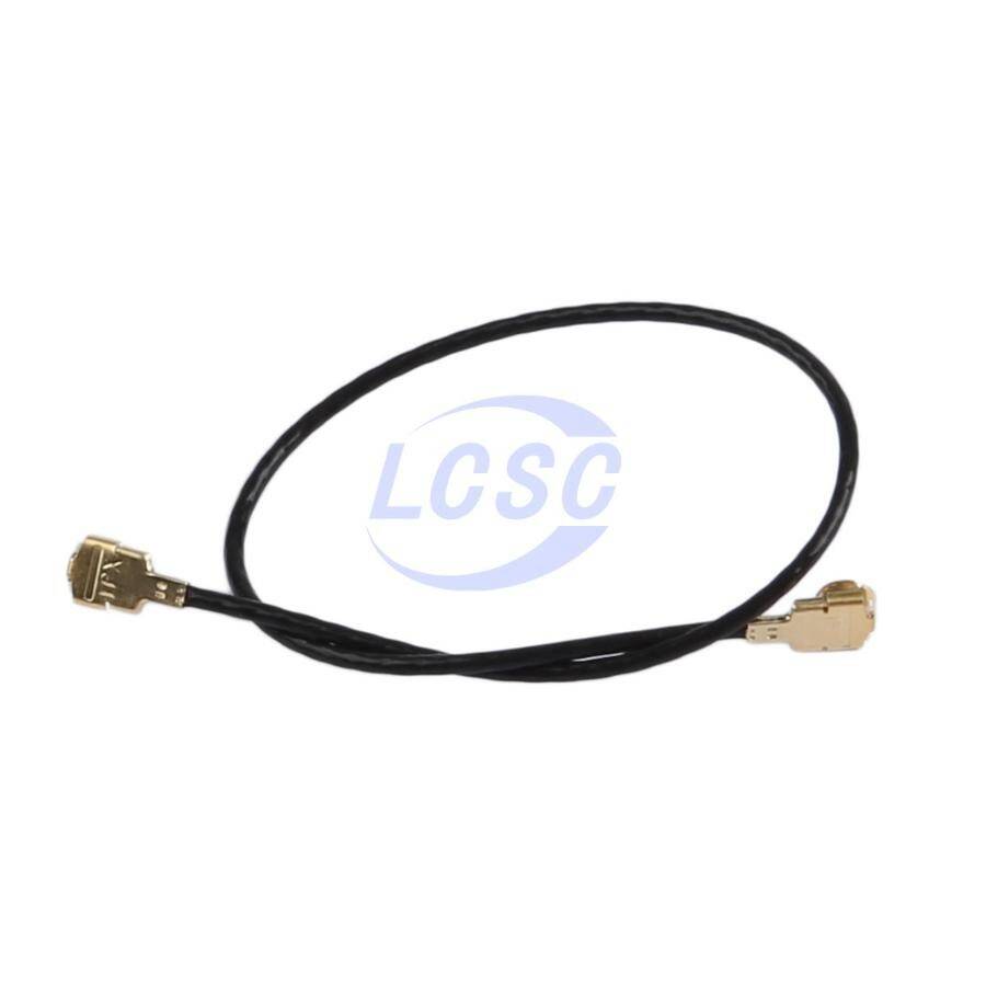 TE Connectivity 2015698-2 - 2