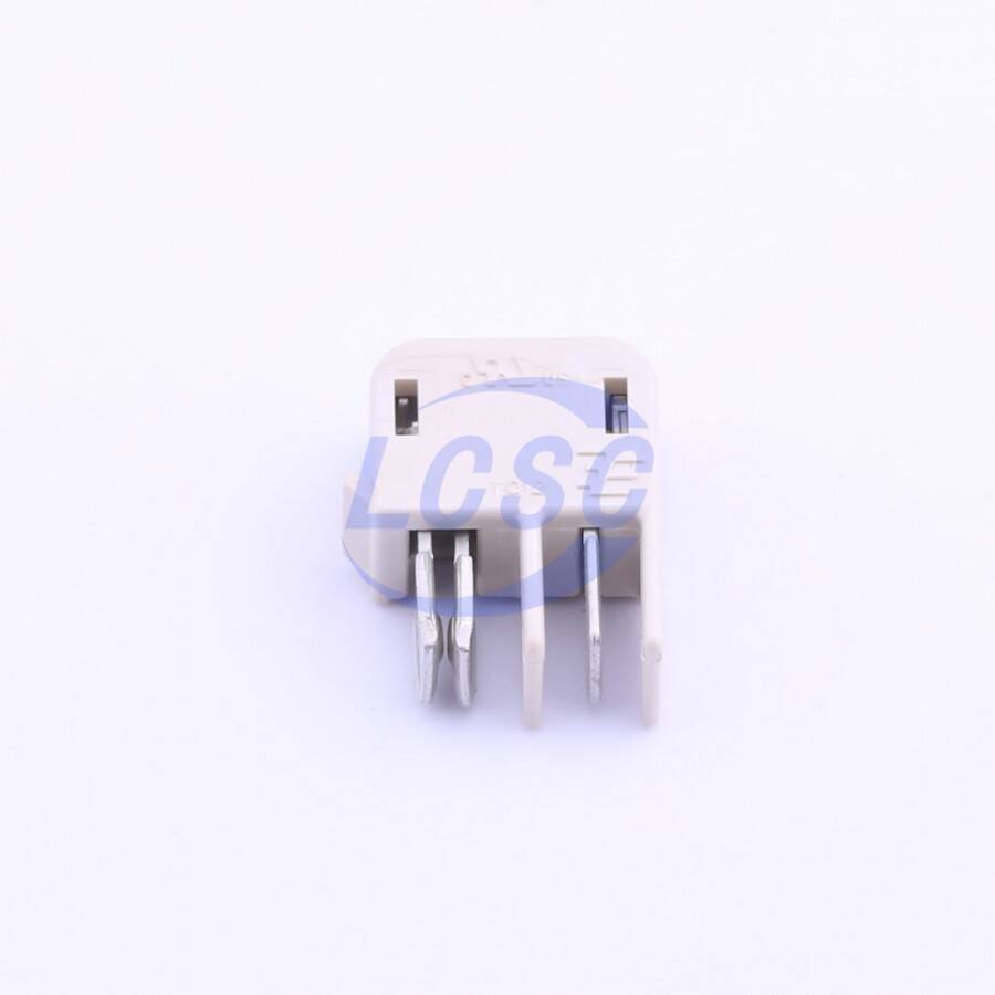 TE Connectivity 2058703-1 - 3