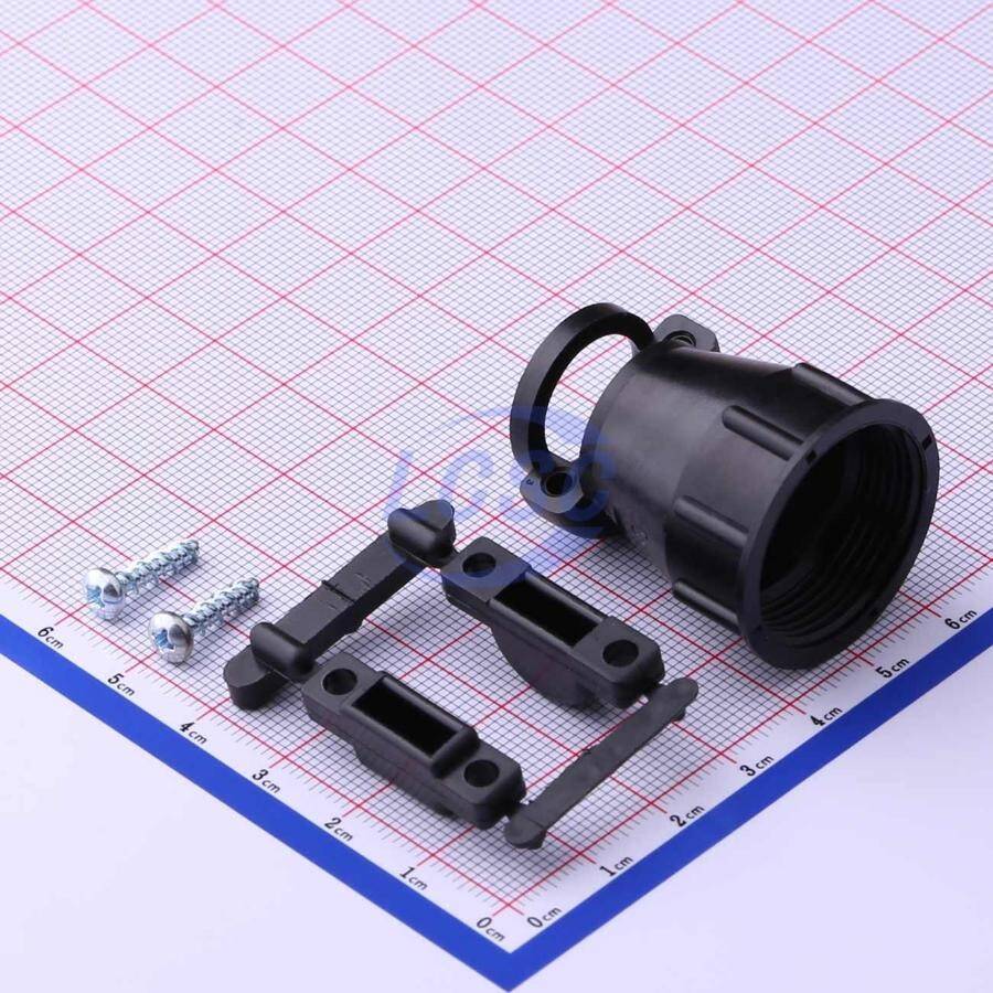 TE Connectivity 206070-8 - 2