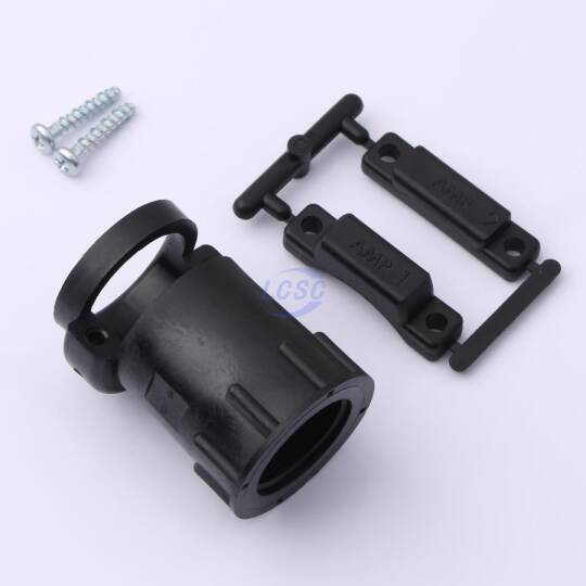 TE Connectivity 207008-5