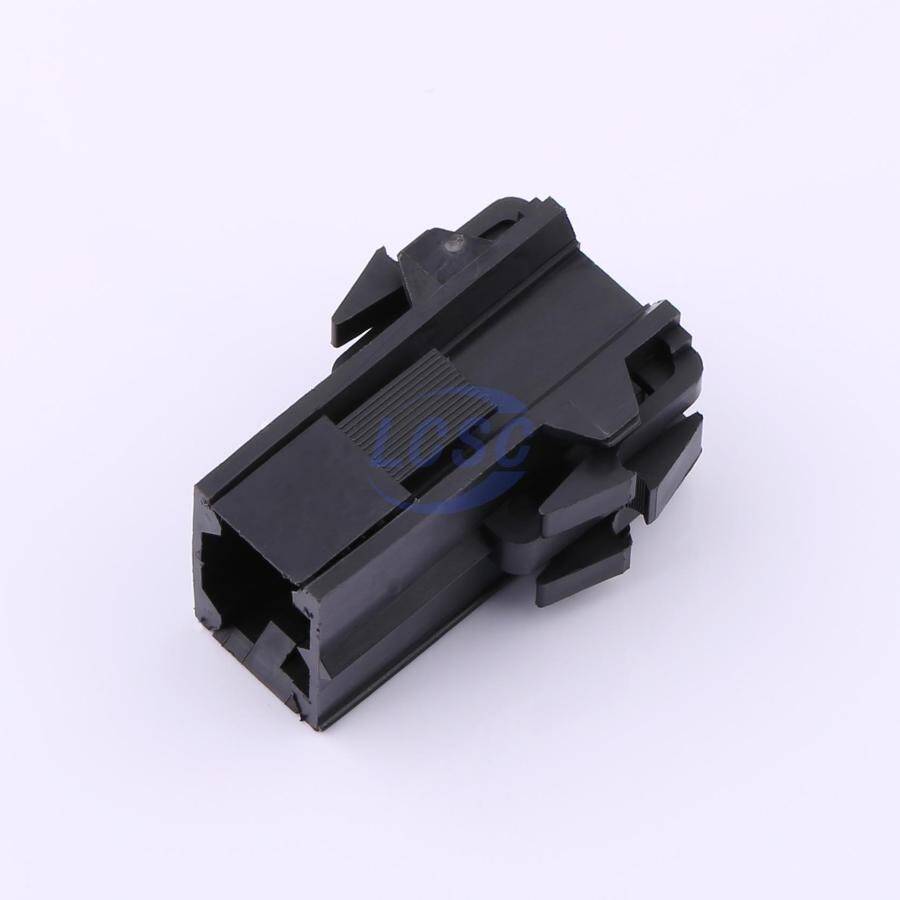 TE Connectivity 207016-1 - 3