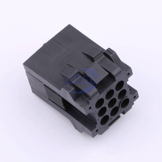 TE Connectivity 207440-1 - 3