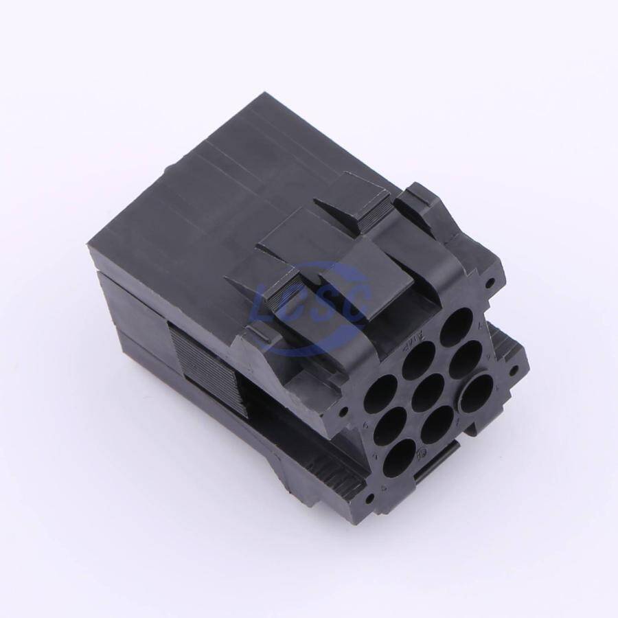 TE Connectivity 207440-1 - 3