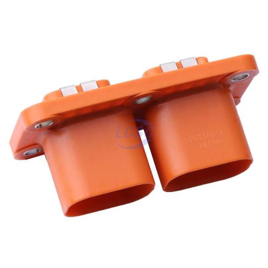 TE Connectivity 2103346-1 - 1