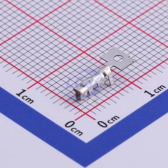 TE Connectivity 2110989-1 - 1