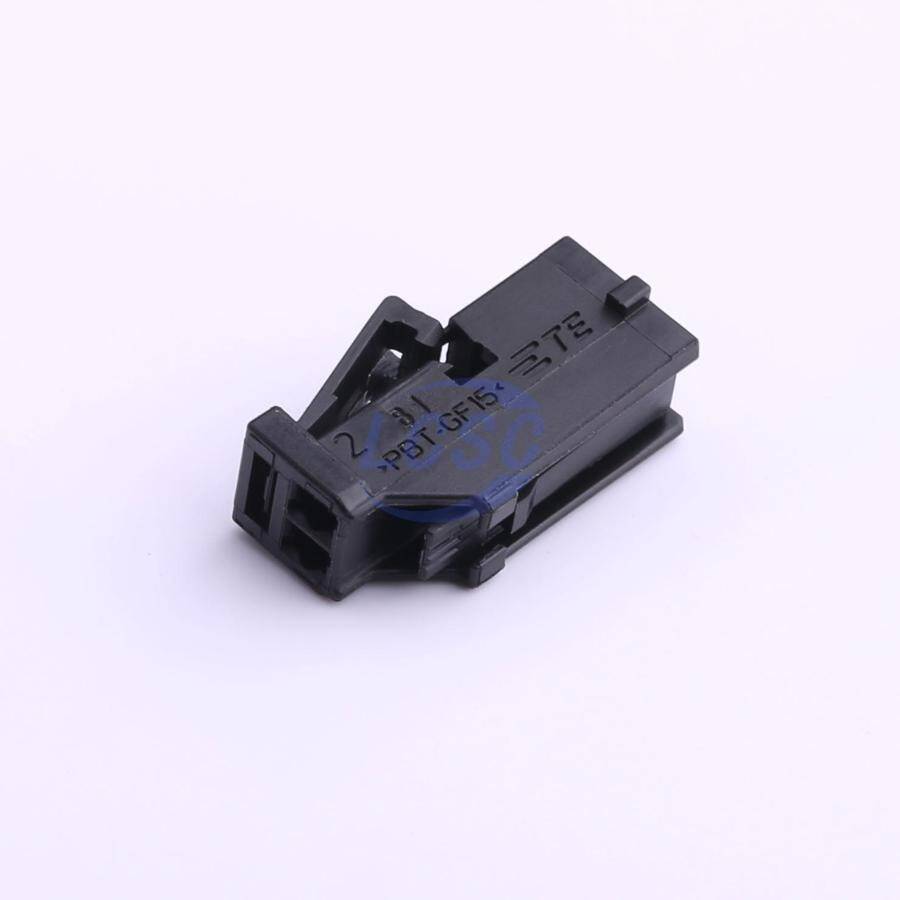 TE Connectivity 2138557-1 - 3