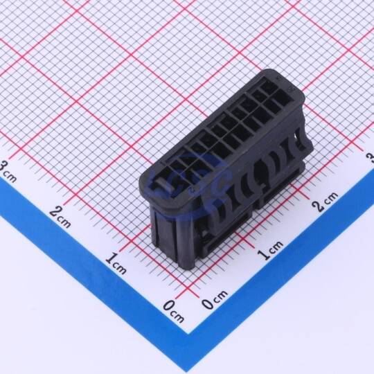 TE Connectivity 2141404-1 - 1