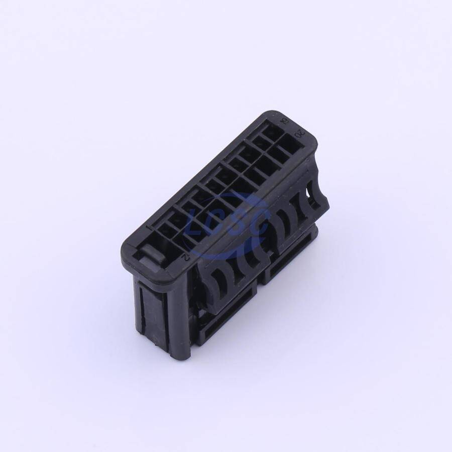 TE Connectivity 2141404-1 - 3