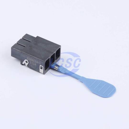TE Connectivity 2204534-1 - 1