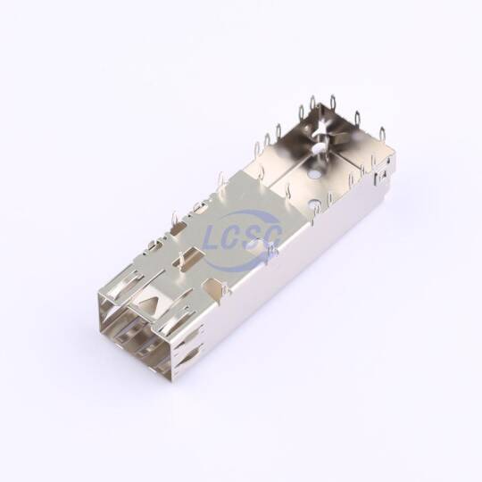 TE Connectivity 2227023-1 - 1