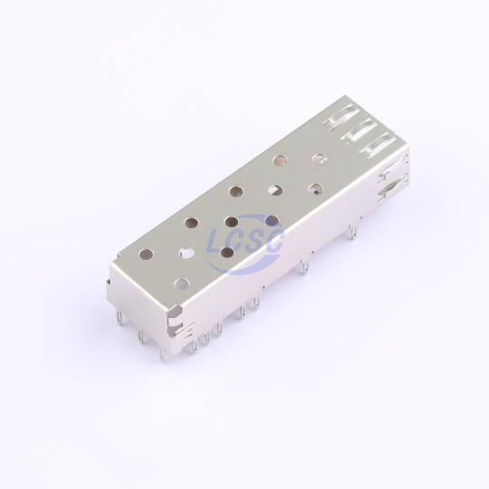 TE Connectivity 2227023-1 - 2