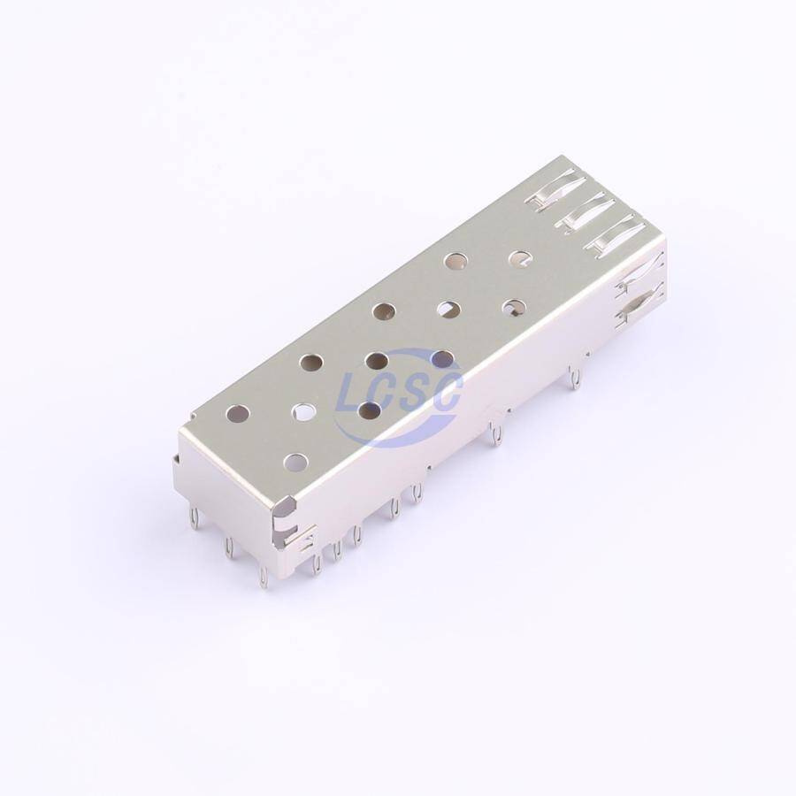 TE Connectivity 2227023-1 - 2