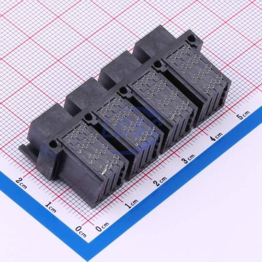 TE Connectivity 2227582-1 - 2