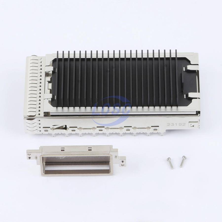 TE Connectivity 2274842-1 - 3