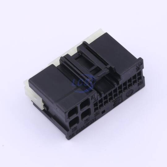 TE Connectivity 2288274-1 - 3