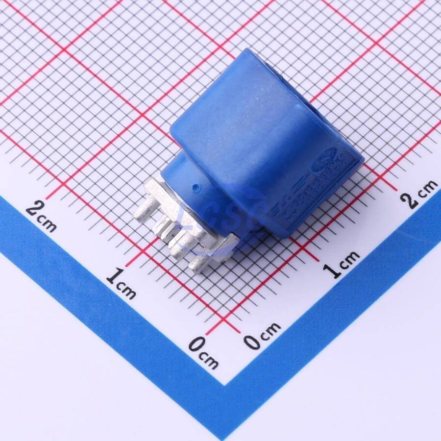 TE Connectivity 2291364-3 - 2