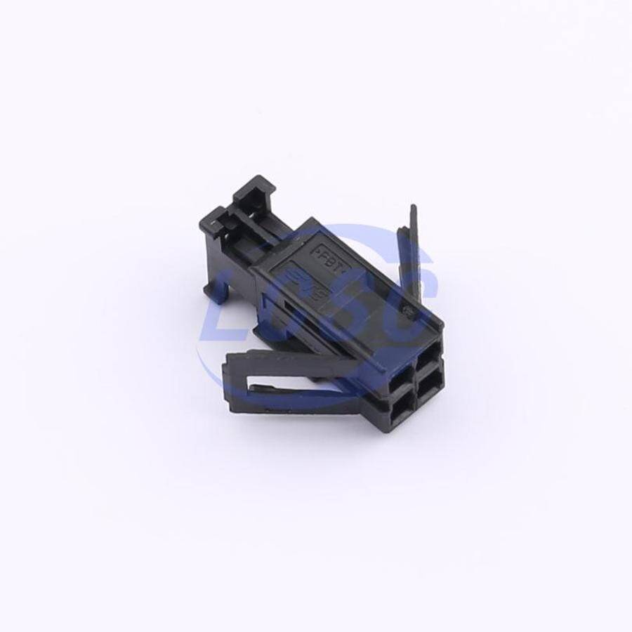 TE Connectivity 2293734-1 - 3