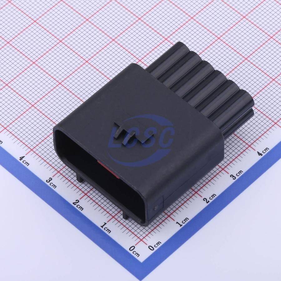 TE Connectivity 2297911-1 - 1