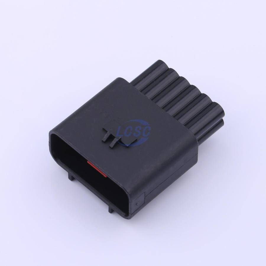 TE Connectivity 2297911-1 - 3