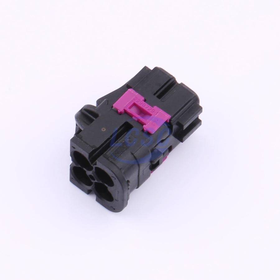 TE Connectivity 2298721-1 - 3